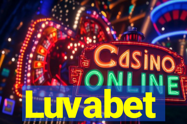 Luvabet