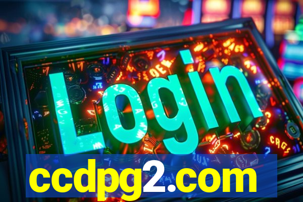 ccdpg2.com