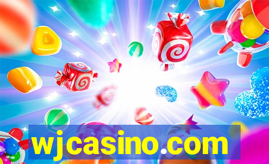 wjcasino.com