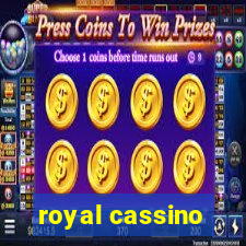 royal cassino