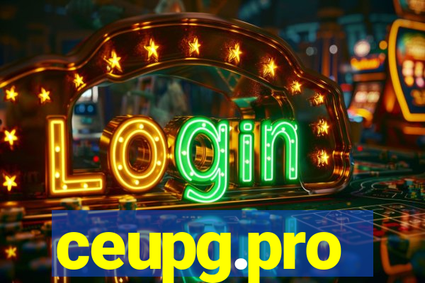 ceupg.pro