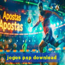 jogos psp download