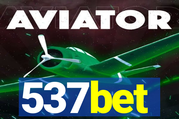 537bet