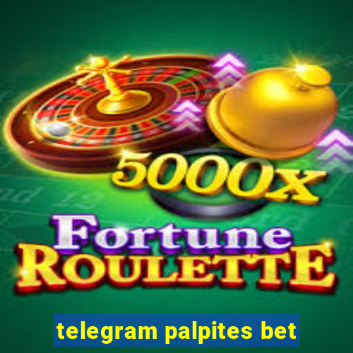 telegram palpites bet