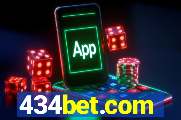 434bet.com