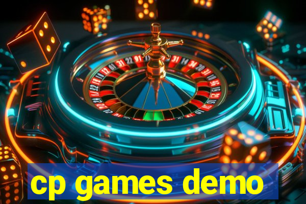 cp games demo