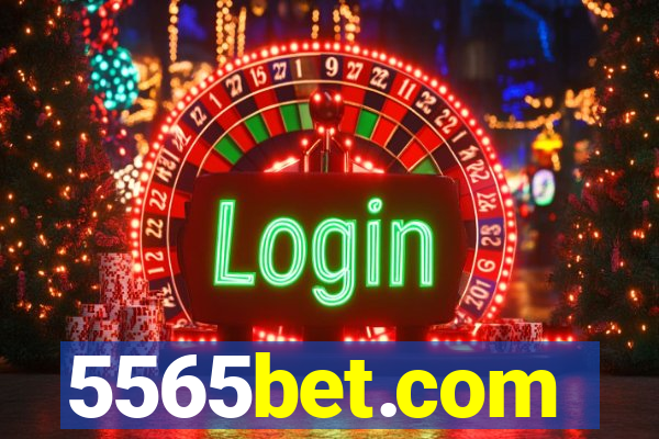 5565bet.com