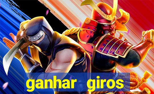 ganhar giros grátis coin master