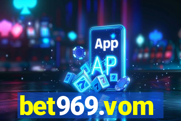 bet969.vom