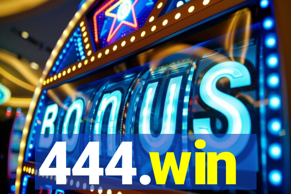 444.win