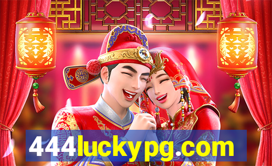 444luckypg.com