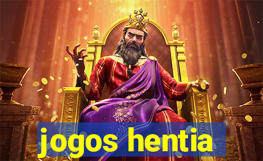 jogos hentia