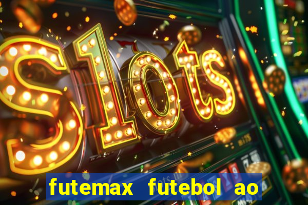 futemax futebol ao vivo serie c