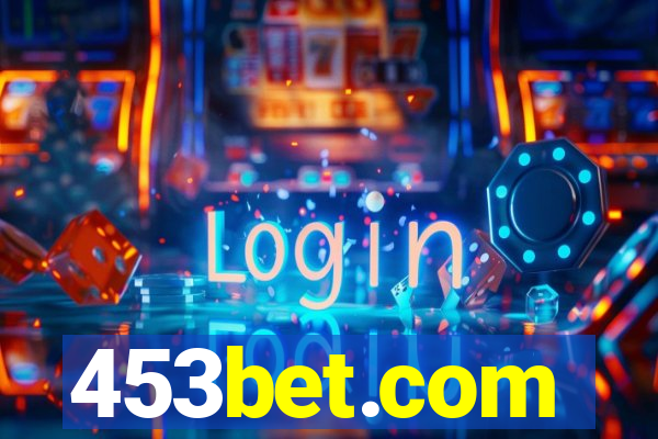 453bet.com