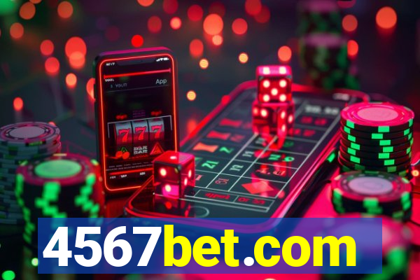 4567bet.com