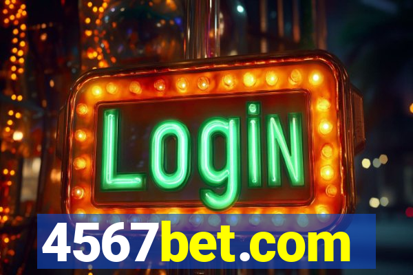 4567bet.com