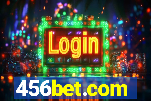 456bet.com