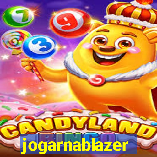 jogarnablazer