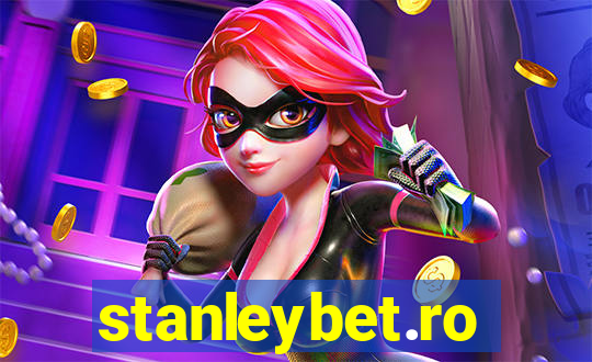 stanleybet.ro