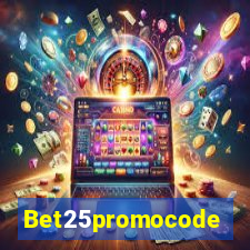 Bet25promocode