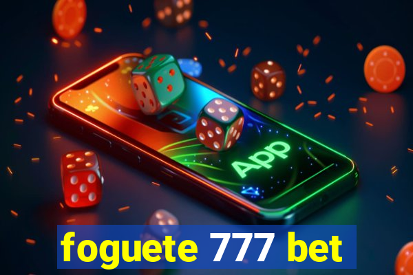 foguete 777 bet