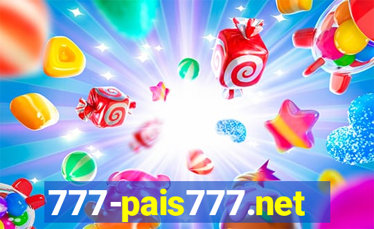 777-pais777.net