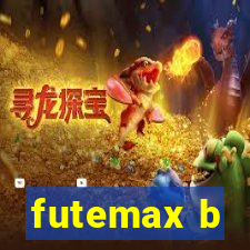 futemax b