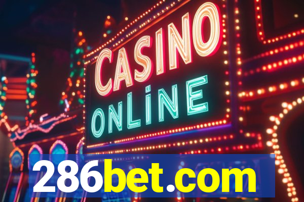 286bet.com