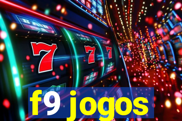 f9 jogos