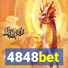 4848bet