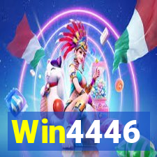 Win4446