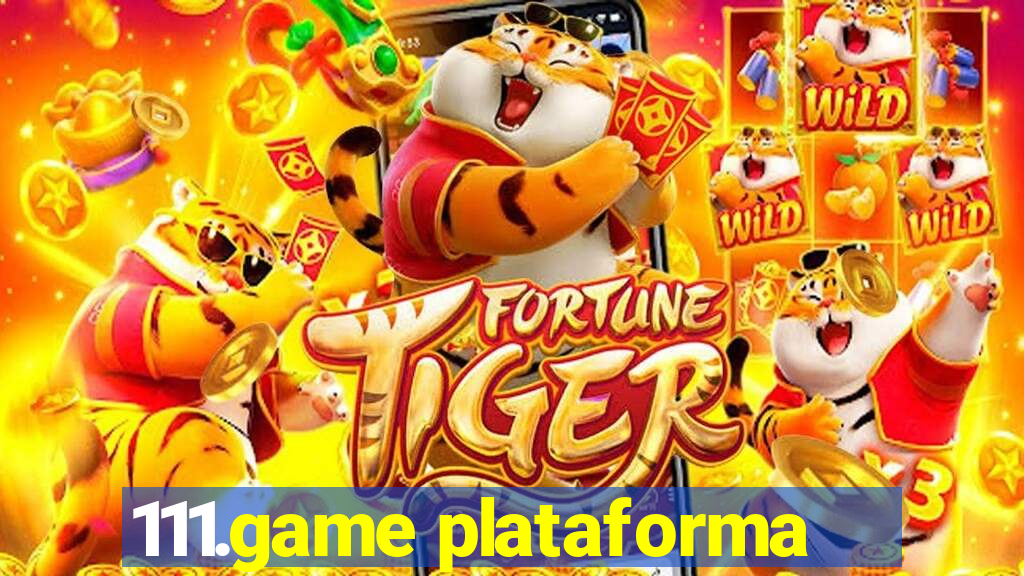 111.game plataforma