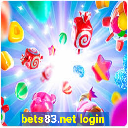 bets83.net login