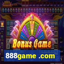 888game .com