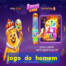 jogo do homem aranha android