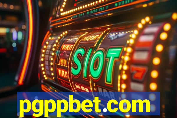 pgppbet.com