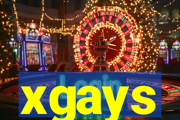 xgays