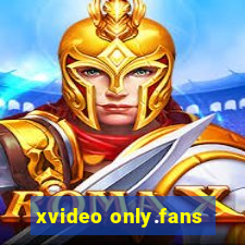 xvideo only.fans