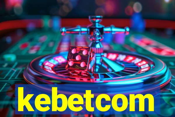 kebetcom