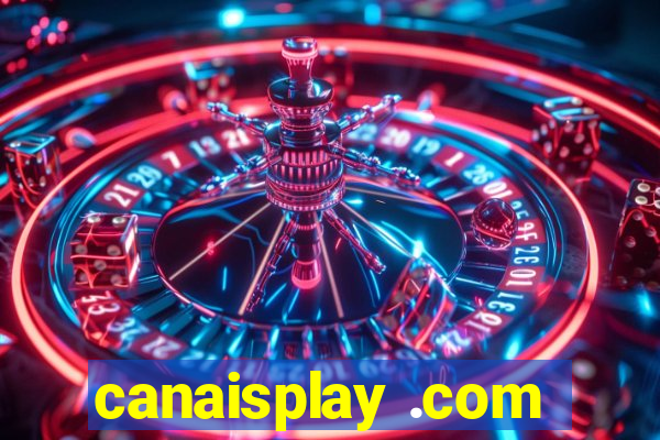 canaisplay .com