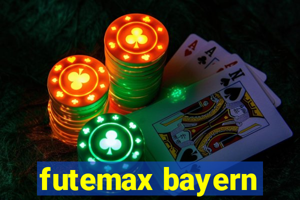 futemax bayern