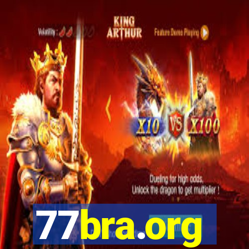 77bra.org