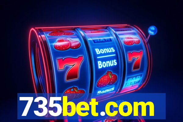 735bet.com