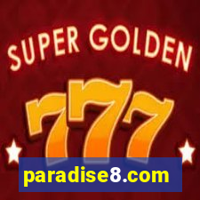 paradise8.com