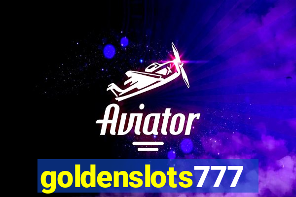 goldenslots777