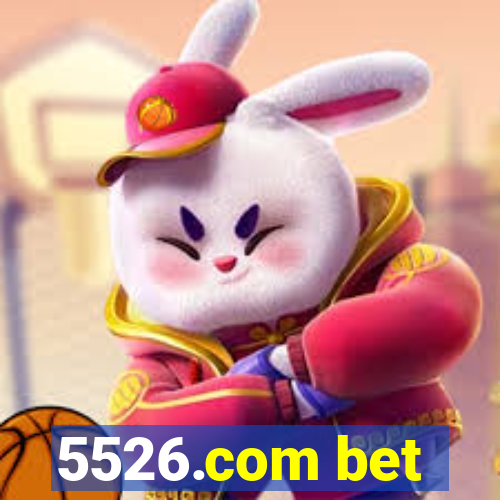 5526.com bet