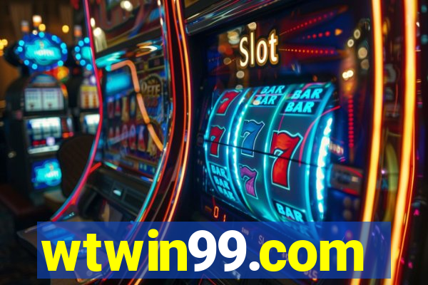 wtwin99.com