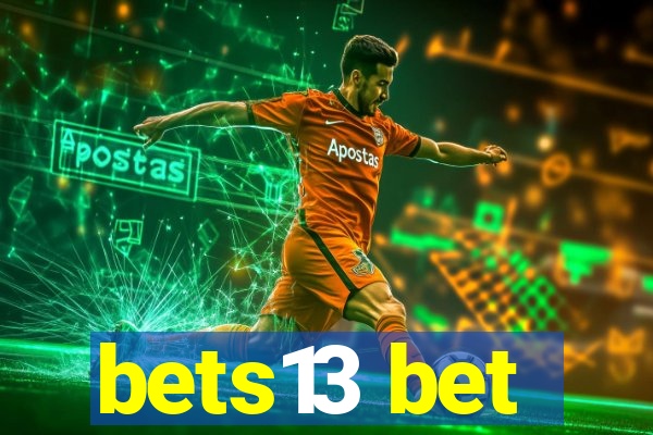 bets13 bet