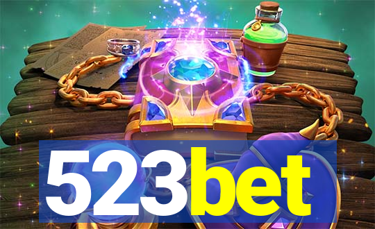 523bet