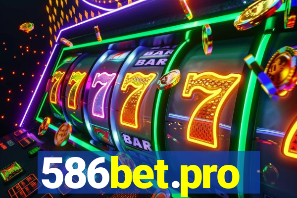 586bet.pro